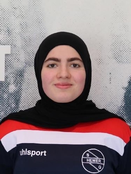 Avatar Bild für Elif Nur Tanriöver