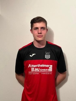 Avatar Bild für Nick Schuster