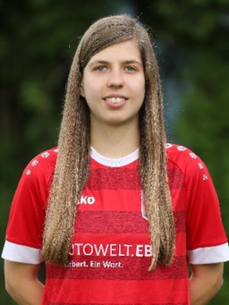 Avatar Bild für Lara Fieger