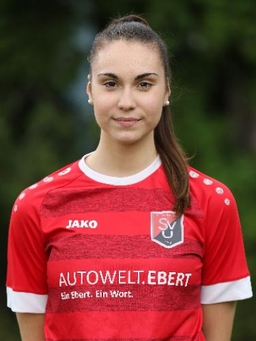Avatar Bild für Vanessa Tesch