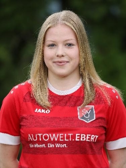 Avatar Bild für Annika Schmitt