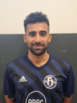 Avatar Bild für Mahmoud Omar