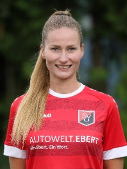 Avatar Bild für Jasmin Hutter