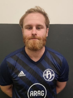 Avatar Bild für Maximilian Tißen