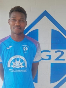 Avatar Bild für Mohamed Abdallah