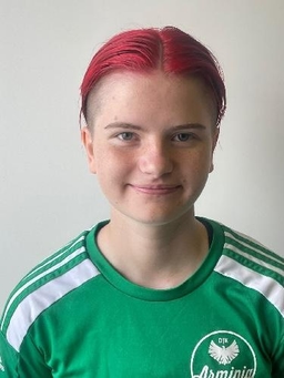 Avatar Bild für Meike Opacki