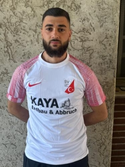 Avatar Bild für Mert Seferinoglu