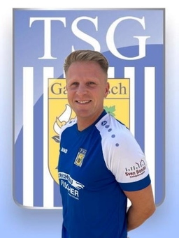 Avatar Bild für Robert Wallbaum