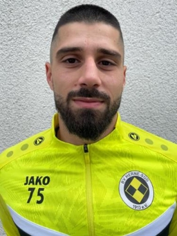 Avatar Bild für Sergen Kilic