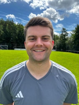 Avatar Bild für Robin Aichinger