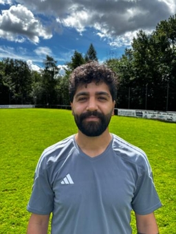 Avatar Bild für Emre Kilinc