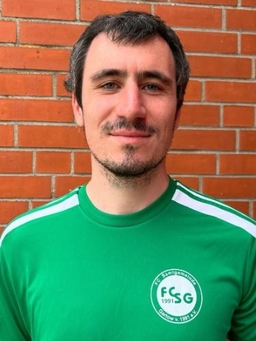 Avatar Bild für Alexander Roehl