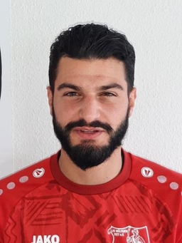 Avatar Bild für Alim Süslü