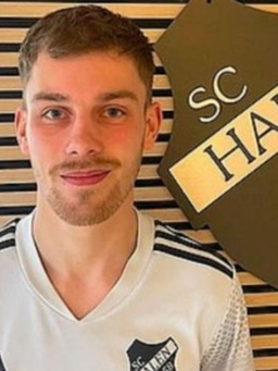 Avatar Bild für Leif-Marten Siekiera