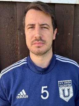 Avatar Bild für Fabian Pohl
