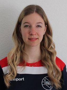 Avatar Bild für Kristina Rüping