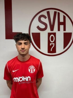 Avatar Bild für Niklas Thar