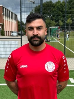 Avatar Bild für Amrullah Bayhoca