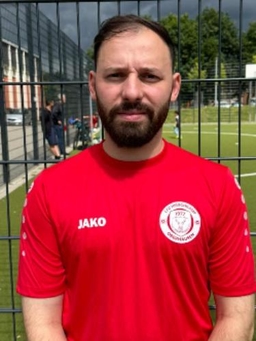 Avatar Bild für Tugay Özcan