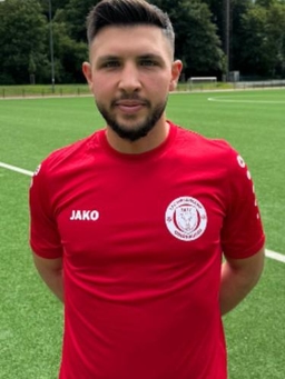 Avatar Bild für Burak Taspinar