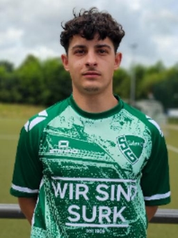 Avatar Bild für Maurice Greve