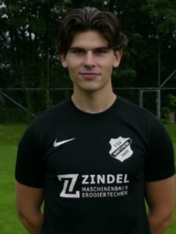 Avatar Bild für Dorian Schicktanz