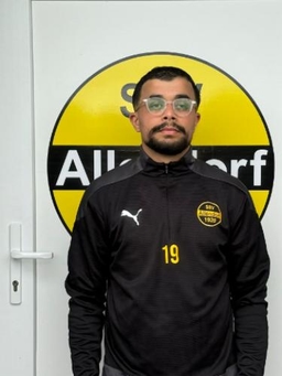 Avatar Bild für Deniz Kodas