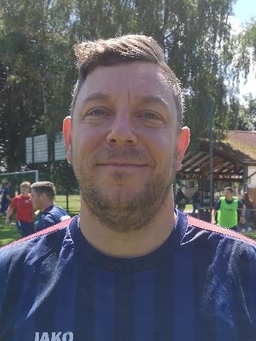 Avatar Bild für Martin Kelpe