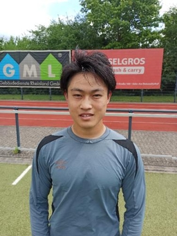 Avatar Bild für Naoki Kanagawa