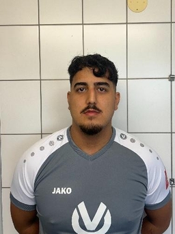 Avatar Bild für Süleyman Yigitsoy