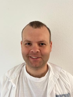 Avatar Bild für Volodymyr Bykovskyi