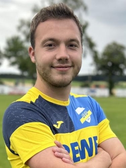 Avatar Bild für Marius Homisse