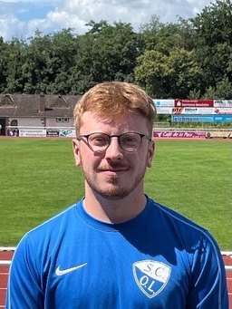 Avatar Bild für Luca Walter