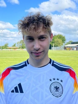 Avatar Bild für Andre Rühmann