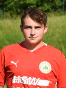 Avatar Bild für Aaron Goldbach