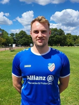 Avatar Bild für Fabian Grusemann