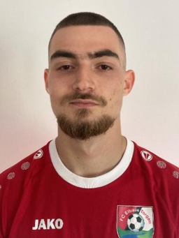 Avatar Bild für Daniel Sindjaschkin