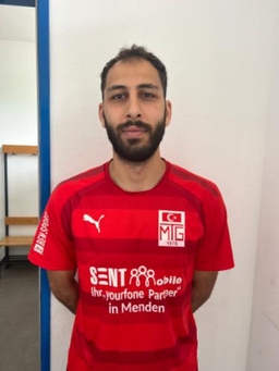 Avatar Bild für Murat Gökhan