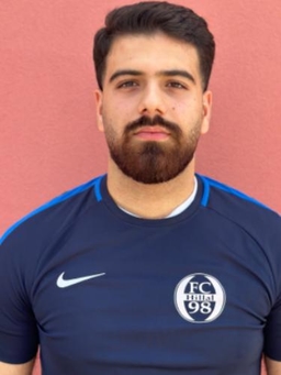 Avatar Bild für Erdem Akdeve