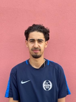 Avatar Bild für Ylias Elayadi
