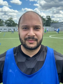 Avatar Bild für Hicham El Hamdaoui