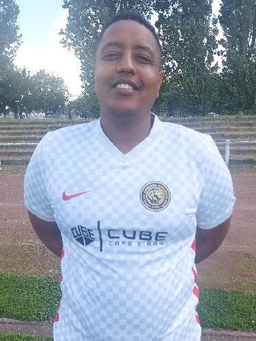 Avatar Bild für Bisirat Tesema