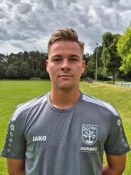 Avatar Bild für Niklas Böckenkötter