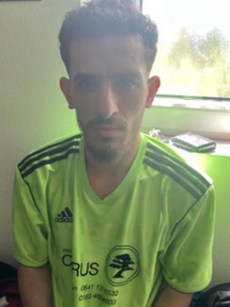 Avatar Bild für Milad Abdulmasih