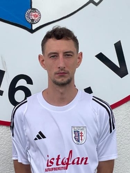 Avatar Bild für Justin David Bradke