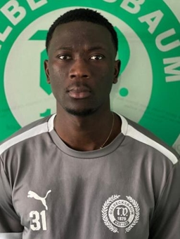Avatar Bild für Joshua Yeboah