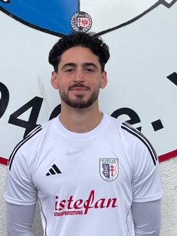 Avatar Bild für Dervis Hasanovic