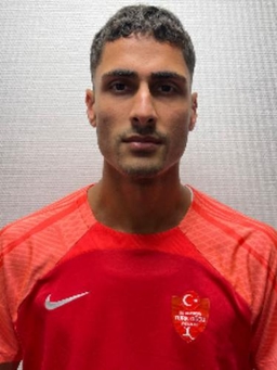 Avatar Bild für Oguzhan Gökkaya