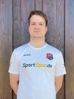 Avatar Bild für Marius Trischler