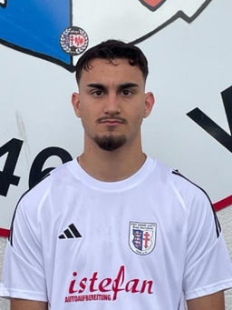 Avatar Bild für Angelino Nikolovski